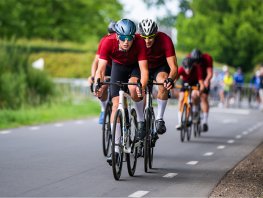Den Braber en Wijori Vastgoed winnaars Wielerronde Horst & Telgt