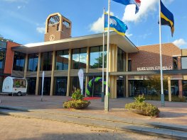Respijthuis Anne: voor jongeren die even niet thuis kunnen zijn