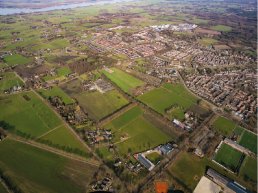 Gemeente Putten presenteert Woningbouwmonitor 2025