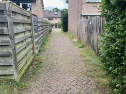Wij Putten houdt wijkenquête, bewoners spraken over stoeptegels en statushouders