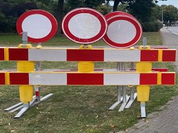 Na de zomervakantie wordt Halvinkhuizen bouwrijp gemaakt