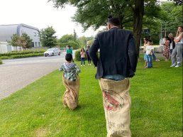 Zomerschool helpt kinderen achterstand inhalen