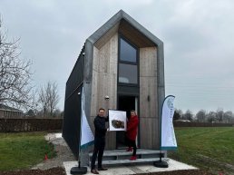 ​Voorrang voor Puttenaren bij flexwoningen: gemeente staat experiment toe