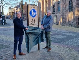 ​Weerbaarheid en veiligheid, wat is de rol van handhaving? (column)