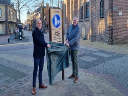 ​Weerbaarheid en veiligheid, wat is de rol van handhaving? (column)