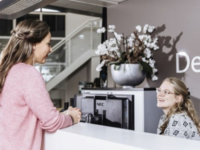 Wordt jij Case Manager bij De Hypotheker in Harderwijk?