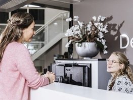 Wordt jij Case Manager bij De Hypotheker in Harderwijk?