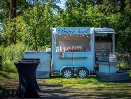 Genieten van bijzondere gerechten uit andere culturen