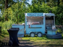 Genieten van bijzondere gerechten uit andere culturen