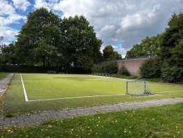 ​Wij Putten stelt vragen over jeugdoverlast en vernielingen