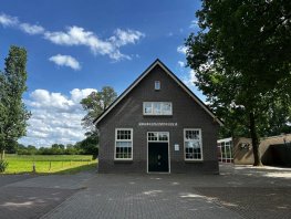 ​Verduurzaming verenigingsgebouw belangrijk, maar geen extra subsidie