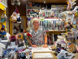​'Het is zo jammer dat er weer een authentieke winkel verdwijnt’