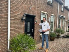 ​Omwonenden Van Damhof vinden: “Groenonderhoud moet beter”