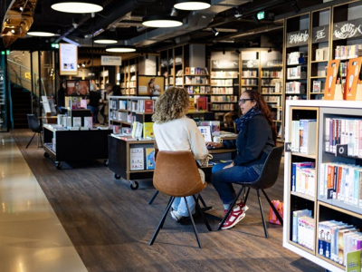 Week van het Verboden Boek met aandacht voor het vrije woord