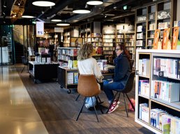 Week van het Verboden Boek met aandacht voor het vrije woord