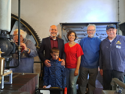 Winnaars kleurwedstrijd bekend gemaakt tijdens Open Monumentendag
