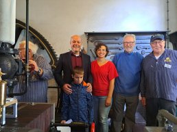Winnaars kleurwedstrijd bekend gemaakt tijdens Open Monumentendag