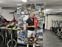 ​“Dat magazine veranderde mijn leven”