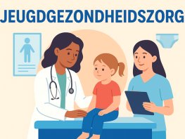 Onderzoek naar toekomst jeugdgezondheidszorg