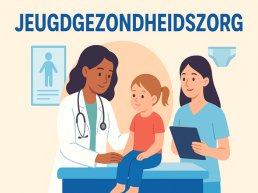 Onderzoek naar toekomst jeugdgezondheidszorg