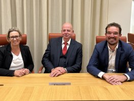 ​Gemeentebelangen Putten werkt aan verkiezingsprogramma 2026–2030