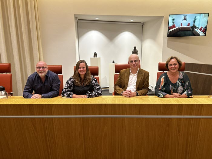 Wonen centraal in verkiezingsprogramma Wij Putten