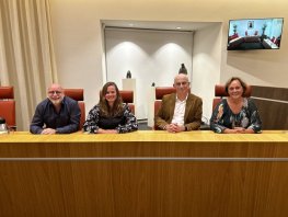 ​Wonen centraal in verkiezingsprogramma Wij Putten