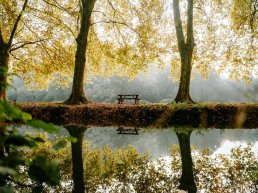 De herfst is een feit, dit is er te doen rondom Putten