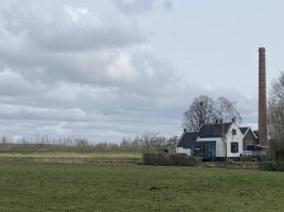 Bezoek het Putter Stoomgemaal tijdens de Gelderse Dag