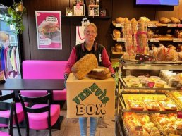 “Wij verhuizen van energielabel ‘zeer luchtig’ naar comfortabel!”
