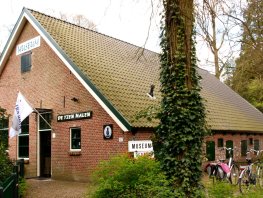 Laatste kans '80 jaar Vrijheid' in Putten 