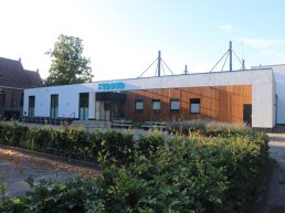 ​Groot verkiezingsdebat in Putten