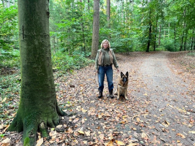 ​“Het heet niet voor niets SAMENleving, we moeten er samen uit zien te komen”