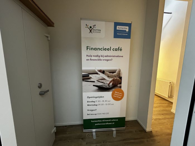 Bezoek ook eens de activiteiten van Putten voor Elkaar