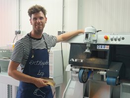 Orthopedie bij Bram – Specialist in orthopedische steunzolen ‘’Eigen visie, eigen koers – ondernemen op eigen kracht’’