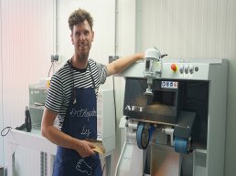 Orthopedie bij Bram – Specialist in orthopedische steunzolen ‘’Eigen visie, eigen koers – ondernemen op eigen kracht’’