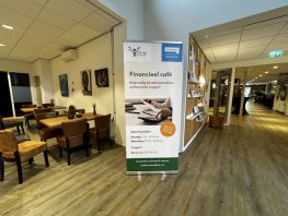 Bezoek ook eens de activiteiten van Putten voor Elkaar