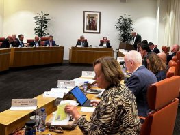 ​Begroting krijgt meerderheid, maar VVD zet vraagtekens bij kwaliteit