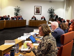 ​Begroting krijgt meerderheid, maar VVD zet vraagtekens bij kwaliteit