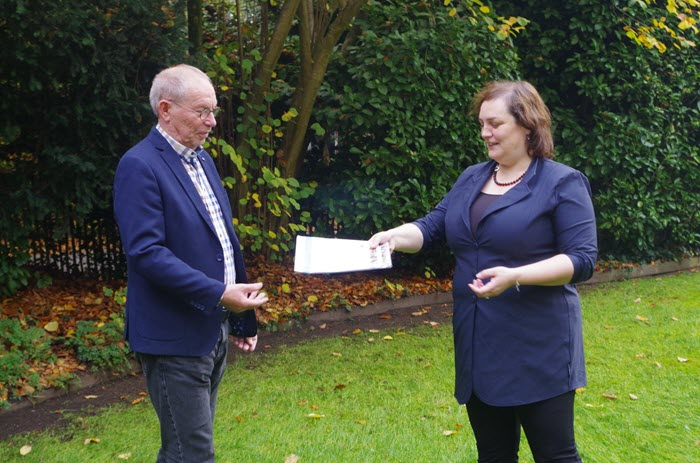 ​ChristenUnie wil ‘Samen groeien’