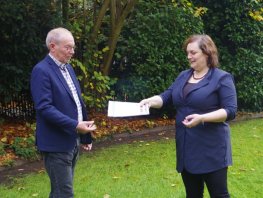 ​ChristenUnie wil ‘Samen groeien’