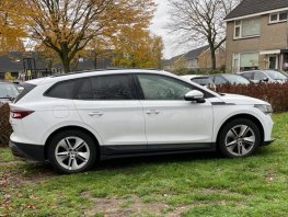 ​Wij Putten: parkeerproblemen in Vervoornstraat en Groeneveldstraat