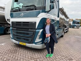 ​“Ik heb het beste van twee werelden: Amsterdam en Putten. Maar Putten is beter!”