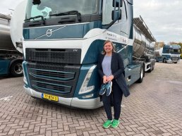 ​“Ik heb het beste van twee werelden: Amsterdam en Putten. Maar Putten is beter!”