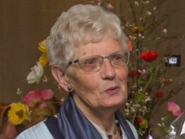 Familieberichten: Jannetje van Nieuwenhuizen - Florijn overleden