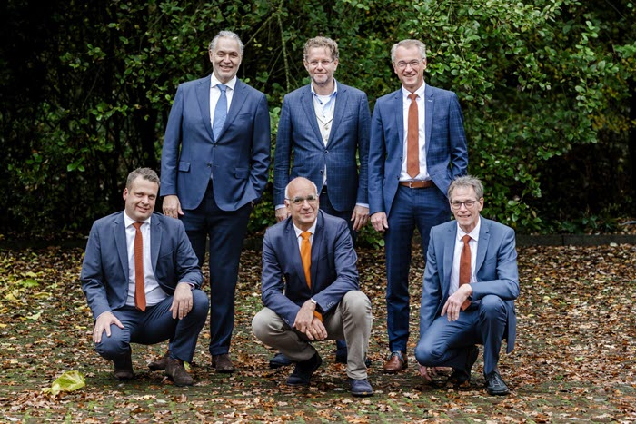 SGP Putten presenteert kieslijst