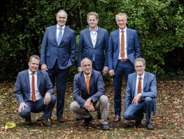 SGP Putten presenteert kieslijst