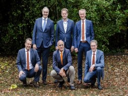 SGP Putten presenteert kieslijst