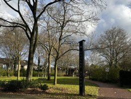 ​College reageert op vragen over participatie bij herinrichting De Groene Scheg