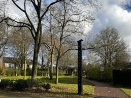 ​College reageert op vragen over participatie bij herinrichting De Groene Scheg